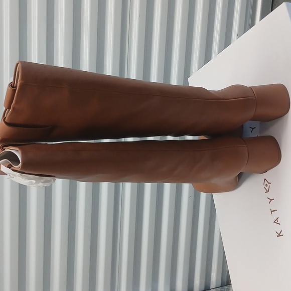 🆕️Katy Perry Geminni Tall Boots - Picture 6 of 7